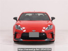 Toyota GR86 ZN8