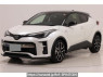 Used 2021 AT toyota c-hr ZYX11 Image[1]