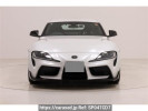 Toyota Supra DB82