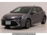 Used 2021 MT toyota corolla-sports NRE210H Image[1]