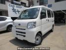 Subaru Sambar S321B