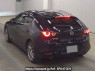 Used 2025 AT mazda mazda3-fastback BPFJ3R Image[1]
