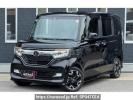 Honda N-BOX CUSTOM JF3