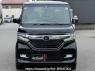 Used 2019 AT honda n-box-custom JF3 Image[2]