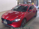 Mazda Mazda3 Fastback BP5P