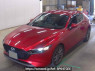 Used 2023 AT mazda mazda3-fastback BP5P Image[0]