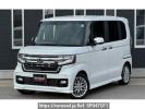 Honda N-BOX CUSTOM JF3