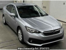 Subaru Impreza G4 GK3