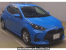 Toyota YARIS MXPA10