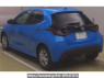 Used 2023 AT toyota yaris MXPA10 Image[1]