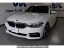 BMW 5 Series JC20