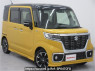 Used 2019 AT suzuki spacia-custom MK53S Image[0]