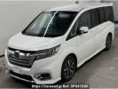 Honda Step WGN Spada RP3