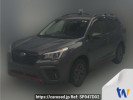 Subaru Forester SK9