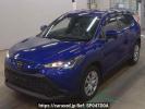 Toyota Corolla Cross ZSG10