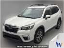 Subaru Forester SK9