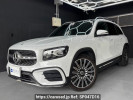 Mercedes Benz GLB-Class 247613M