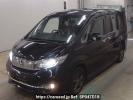 Honda Step WGN Spada RP4