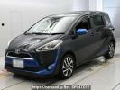 Toyota Sienta NSP170G
