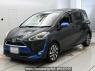 Used 2016 AT toyota sienta NSP170G Image[0]