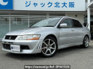 Mitsubishi Lancer CT9A