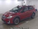 Subaru XV GP7