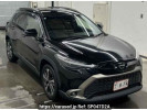 Toyota Corolla Cross ZSG10