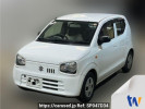 Suzuki Alto HA36S