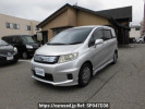 Honda Freed spike hybrid GP3