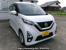 Nissan DAYZ B44W