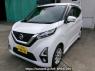 Used 2020 AT nissan dayz B44W Image[2]