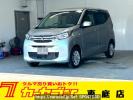 Mitsubishi eK Wagon B36W