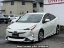 Toyota Prius ZVW50