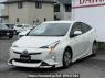 Used 2016 AT toyota prius ZVW50 Image[0]