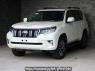 Used 2023 AT toyota land-cruiser-prado TRJ150W Image[0]
