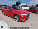 Audi A3 SEDAN GYDLA