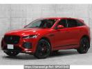 Jaguar F-PACE DC2NC