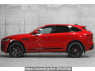 Used 2023 AT jaguar f-pace DC2NC Image[2]