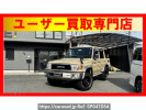 Toyota Land Cruiser 70 GRJ76K