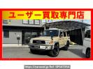 Toyota Land Cruiser 70 GRJ76K
