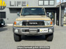 Used 2015 MT toyota land-cruiser-70 GRJ76K Image[1]