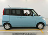 Used 2012 AT suzuki palette MK21S Image[2]