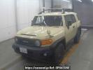 Toyota FJ CRUISER GSJ15W