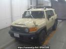 Toyota FJ CRUISER GSJ15W