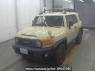 Used 2018 AT toyota fj-cruiser GSJ15W Image[0]