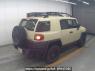 Used 2018 AT toyota fj-cruiser GSJ15W Image[1]