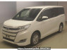Used 2021 AT toyota noah ZWR80G Image[0]