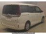 Used 2021 AT toyota noah ZWR80G Image[1]