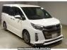 Used 2020 AT toyota noah ZRR80W Image[0]