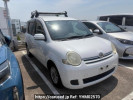Toyota Sienta NCP81G